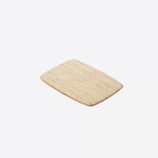 Point-Virgule Snijplank uit bamboe 40x30x1,2cm - Oosterlinck