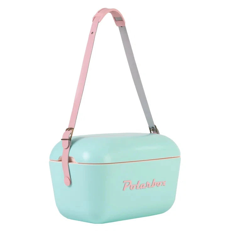 Polarbox - Retro Cooler 12L - Oosterlinck
