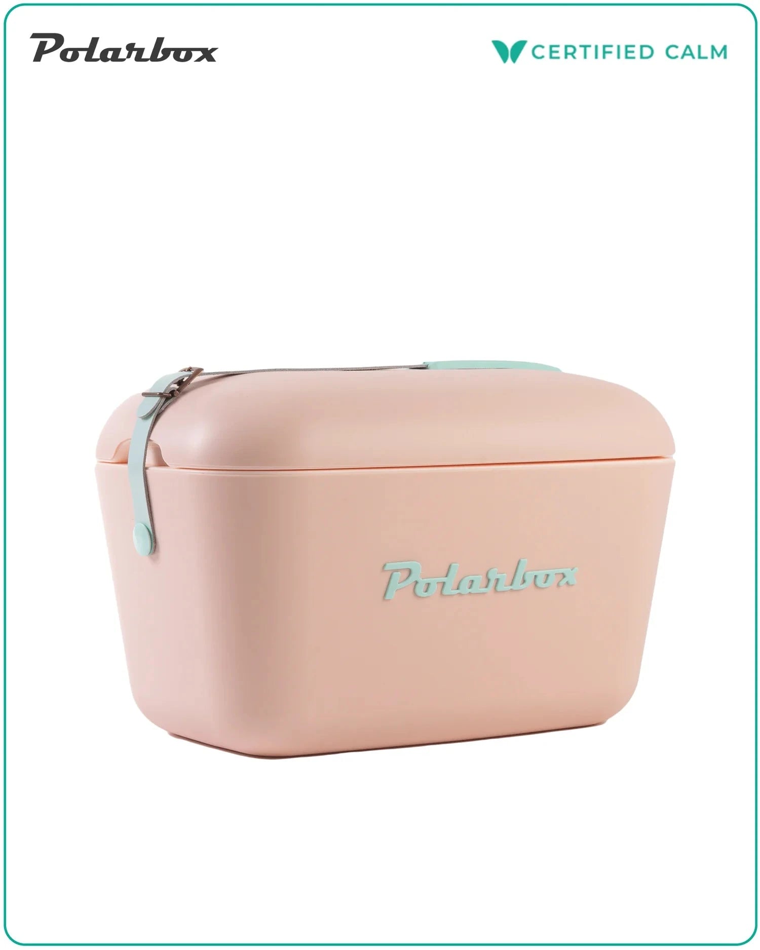 Polarbox - Retro Cooler 20L - Oosterlinck