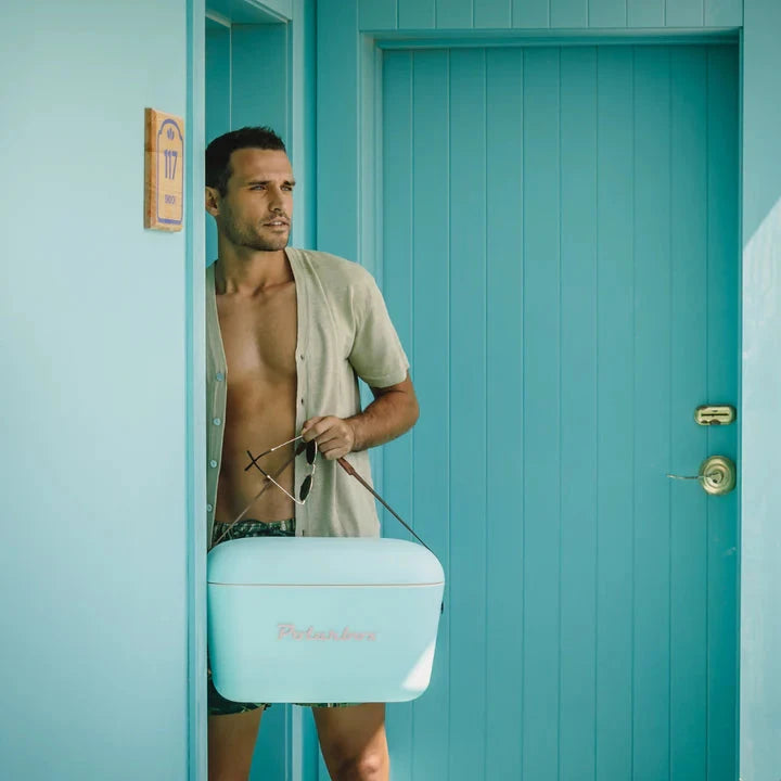 Polarbox - Retro Cooler 20L - Oosterlinck