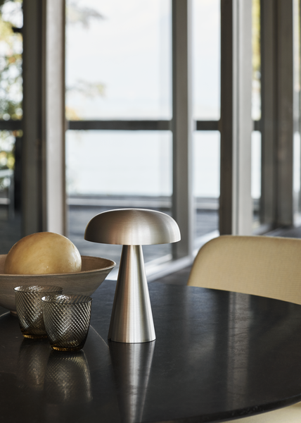 &Tradition Como SC53 oplaadbare lamp - Oosterlinck Home