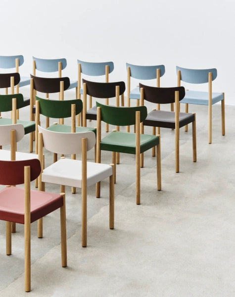 Hay Pack Chair 10