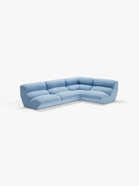 &Tradition Hi Lo sofa hoekbank