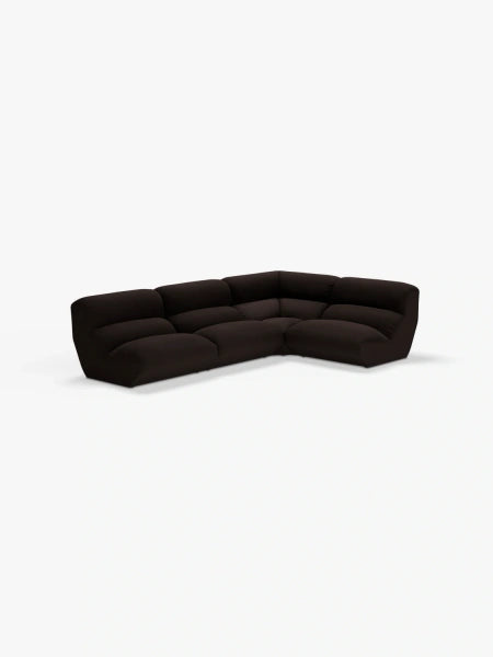 &Tradition Hi Lo sofa hoekbank