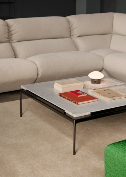 &Tradition Hi Lo sofa hoekbank