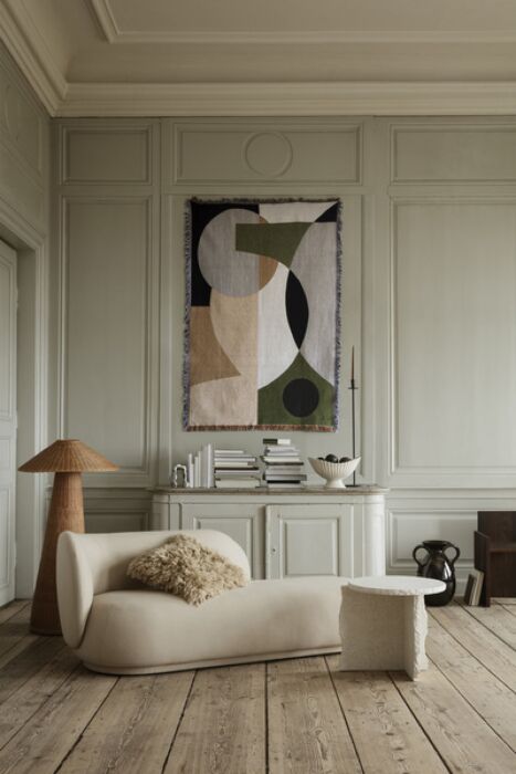 Ferm Living Blanket -60%