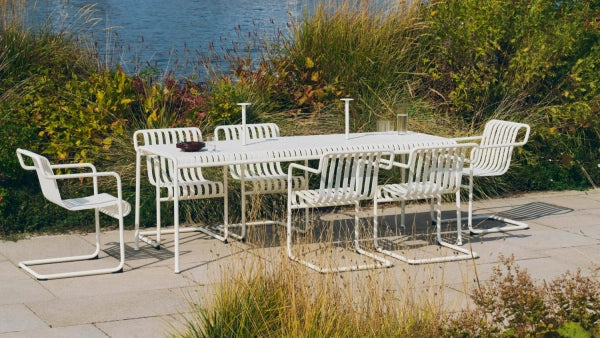 Hay Host portable lamp 22cm - Oosterlinck Home