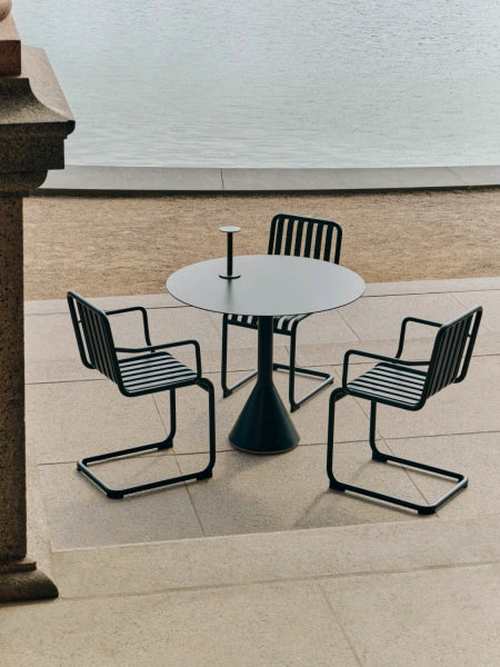 Hay Host portable lamp 22cm - Oosterlinck Home