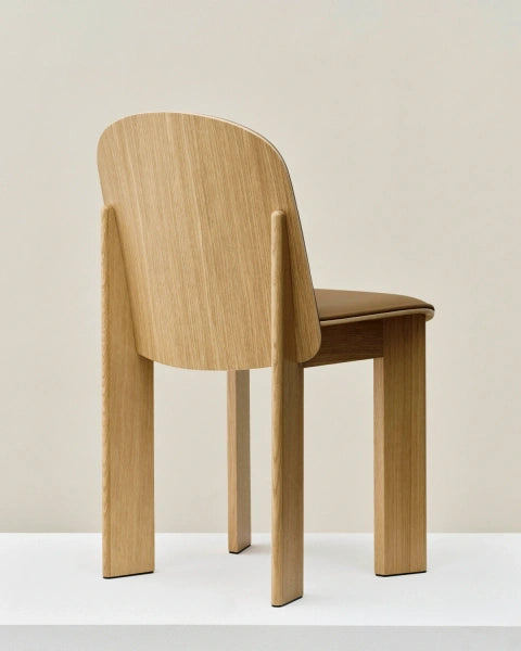 Hay Chisel 65 Chair