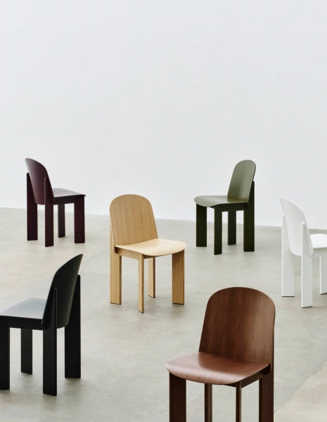 Hay Chisel 65 Chair