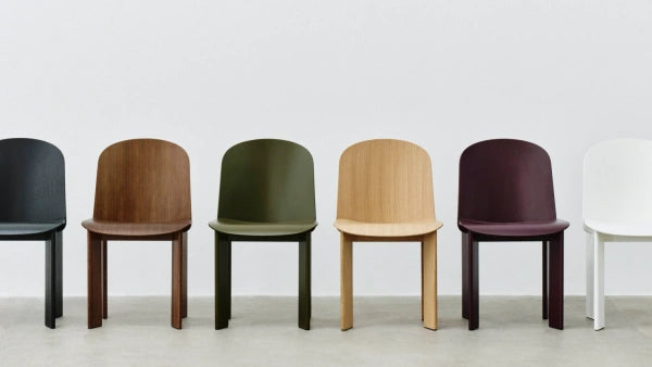 Hay Chisel 65 Chair