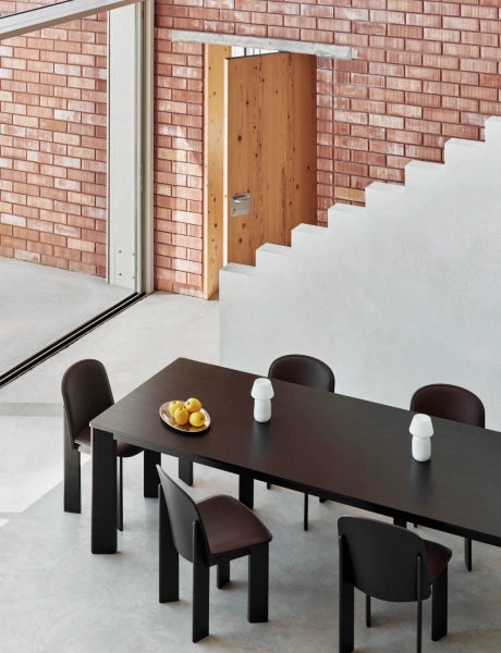 Hay Chisel 65 Chair