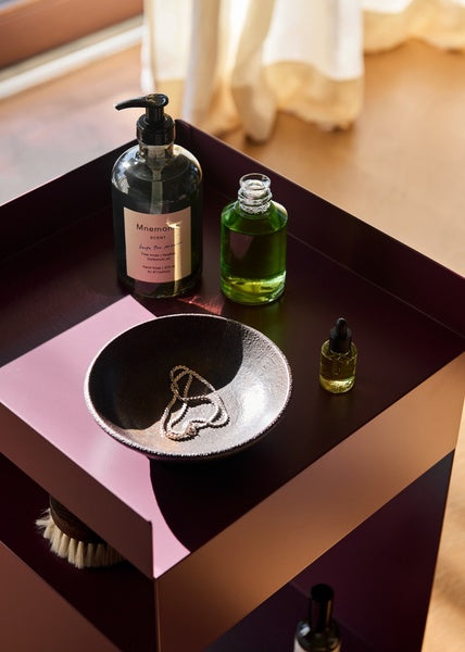 &Tradition Mnemonic Scent Hand lotion of zeep / varianten / -40% - Oosterlinck