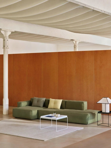 Hay Mags Soft Sofa Removable Cover - 2,5 zit combo 1