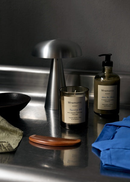 &Tradition Mnemonic Scent Hand lotion of zeep / varianten / -40% - Oosterlinck