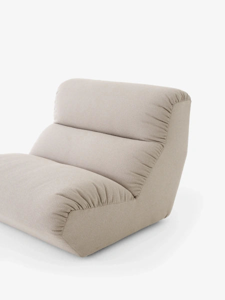 &Tradition Hi Lo sofa hoekbank