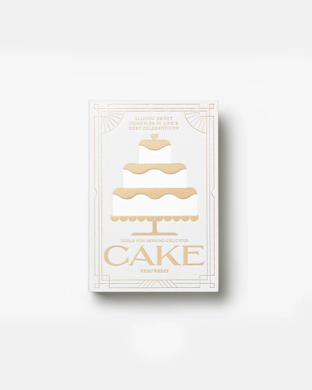 Printworks The Essentials - Cake Tools - Oosterlinck Home
