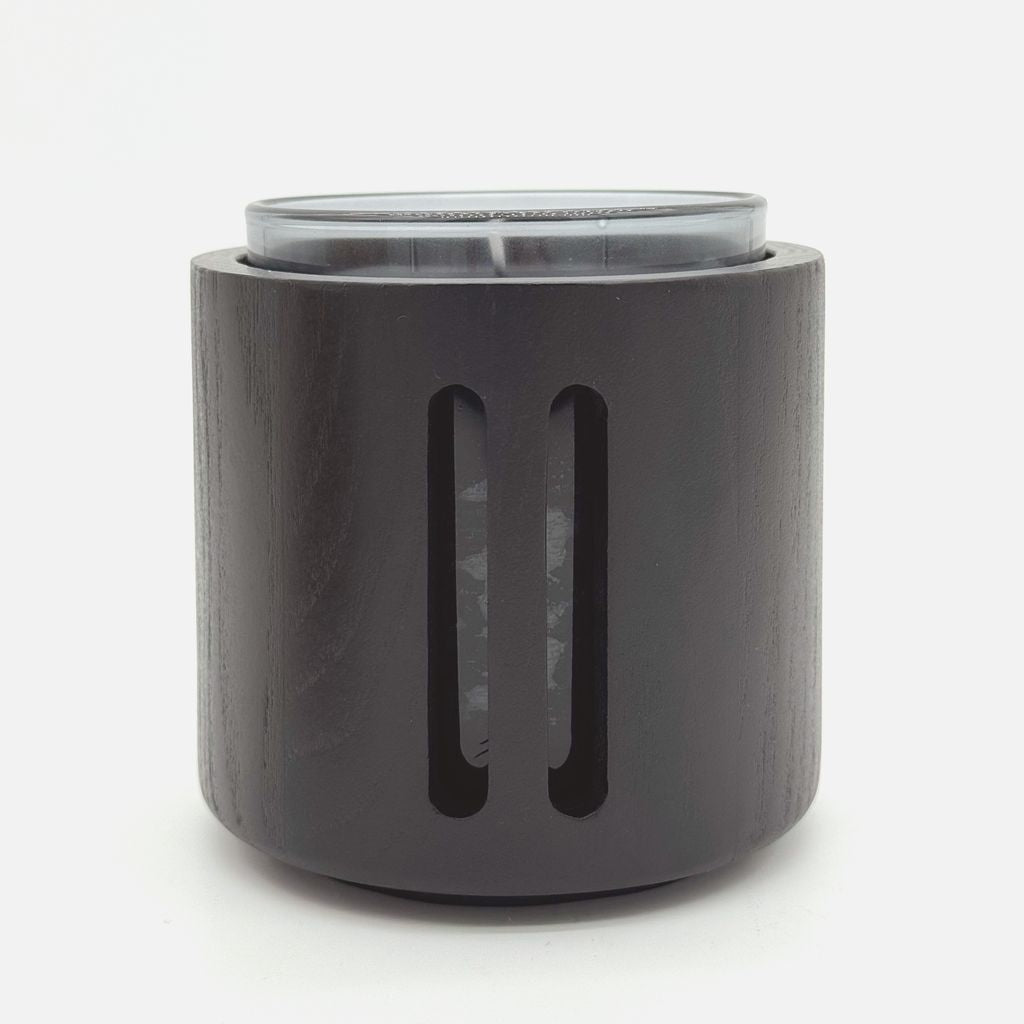 MENZA Scented candle Veronique De Kock - Oosterlinck Home
