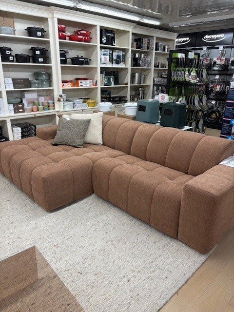 Linck. Quadro sofa - 30% korting