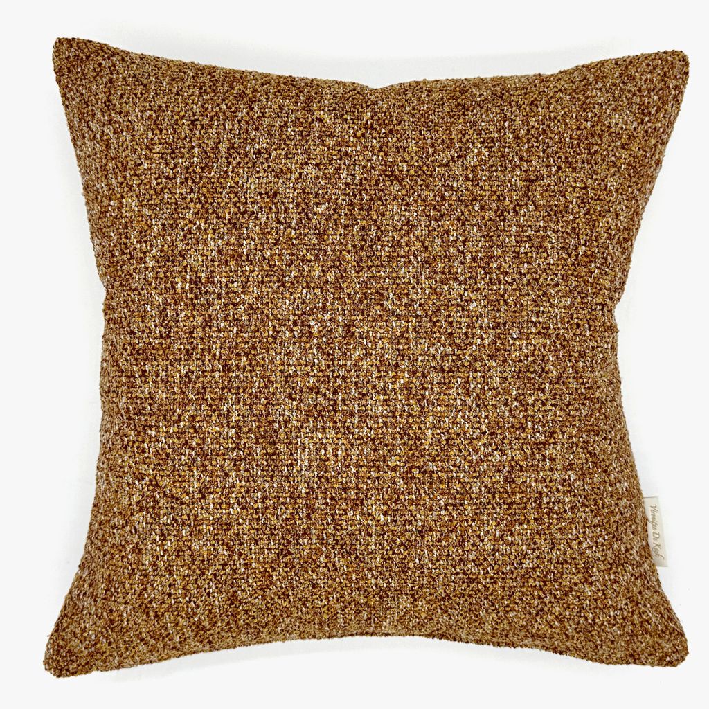 MENZA Savoy Cushion Veronique De Kock