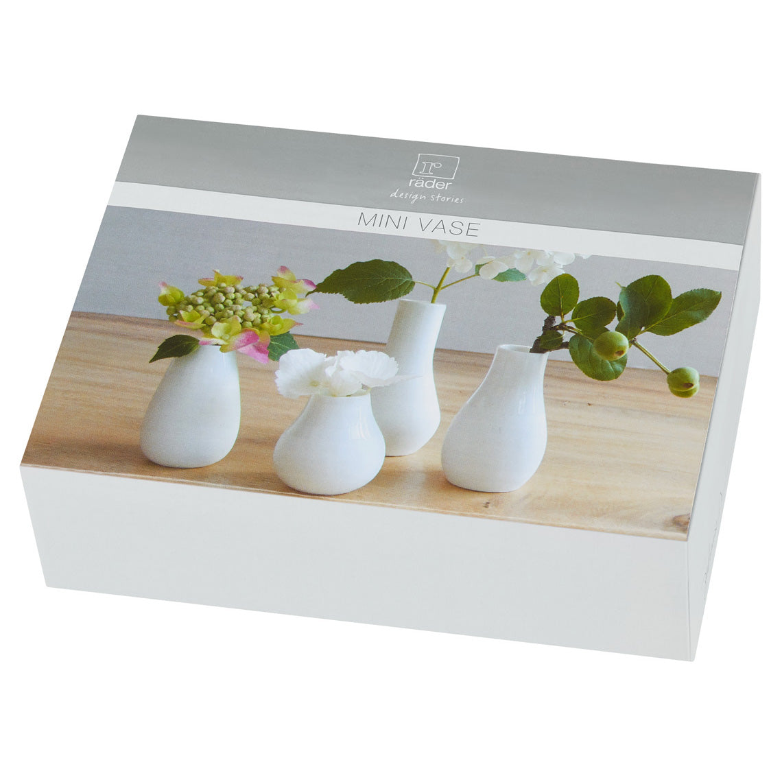 Räder Houten schaal wonderland huisjes & dille. - Oosterlinck Home