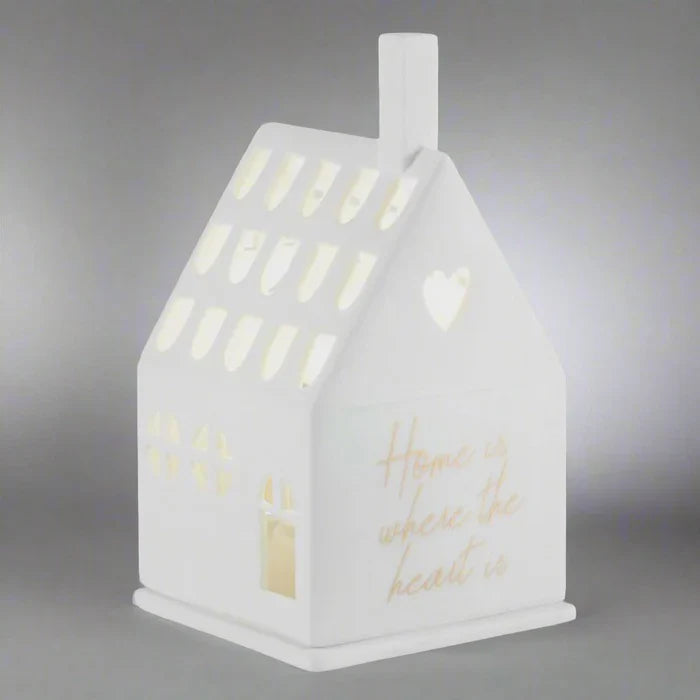 Räder Lichthuis Home is where the heart is - Oosterlinck Home