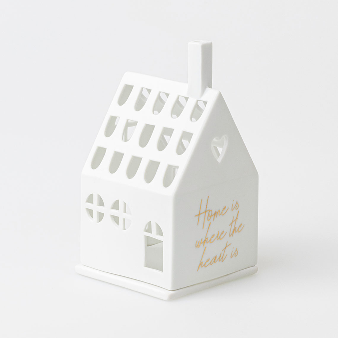 Räder Lichthuis Home is where the heart is - Oosterlinck Home