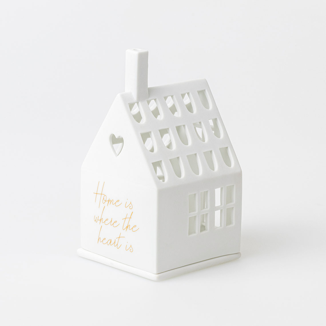 Räder Lichthuis Home is where the heart is - Oosterlinck Home
