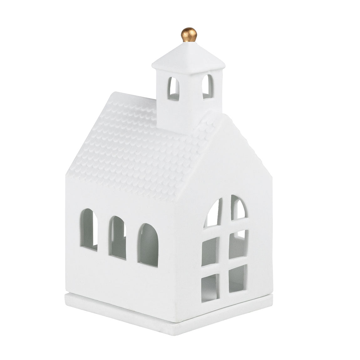 Räder Lichthuis kapel - Oosterlinck Home