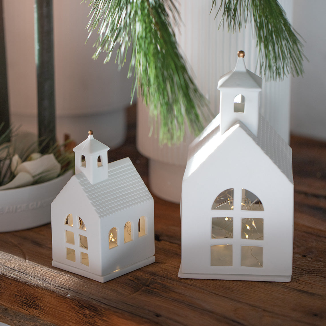 Räder Lichthuis kapel - Oosterlinck Home