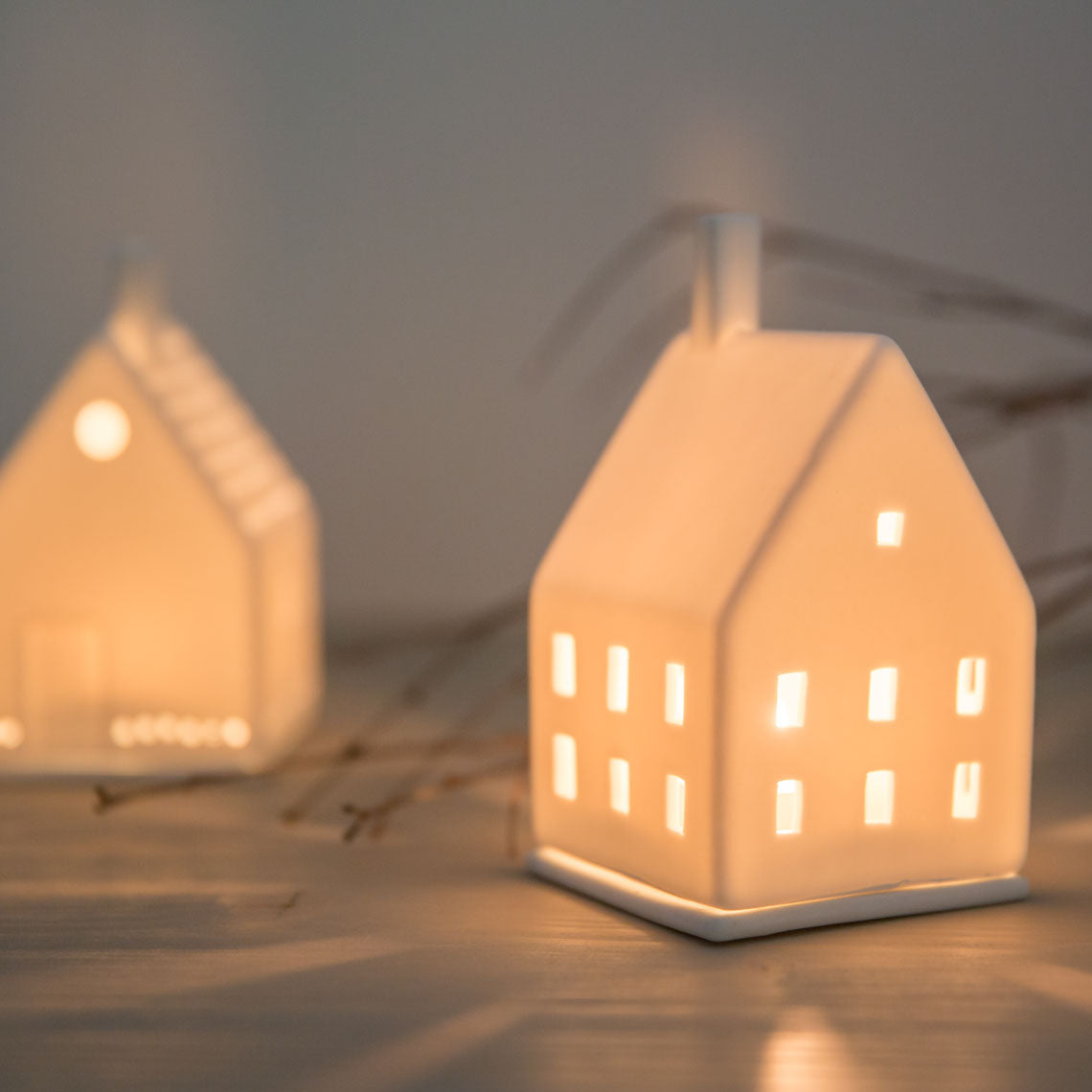 Räder Lichthuis magic light - Oosterlinck Home