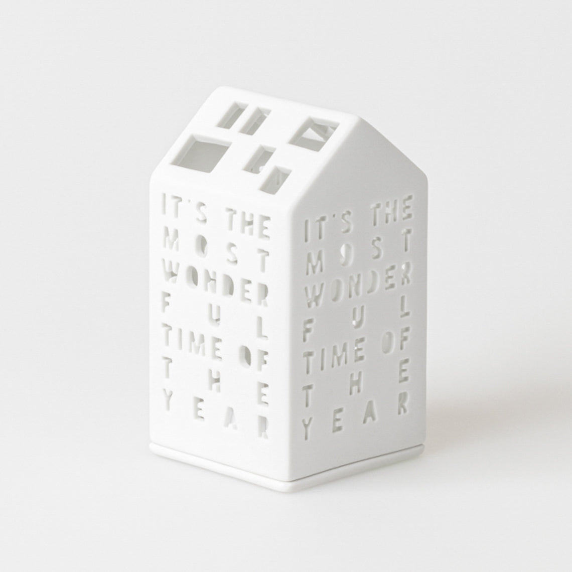 Räder Lichthuis The most wonderful time of the year - Oosterlinck Home