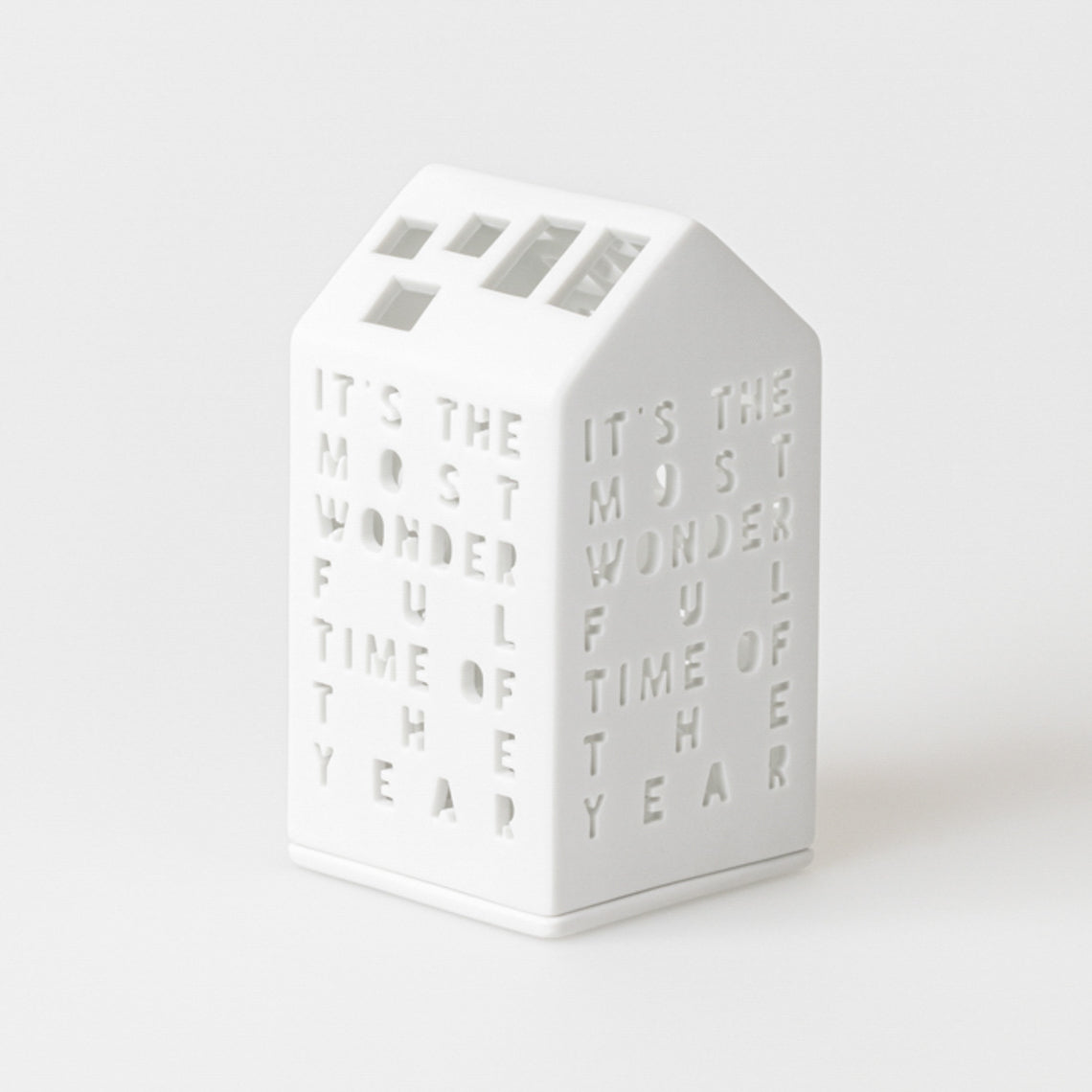 Räder Lichthuis The most wonderful time of the year - Oosterlinck Home