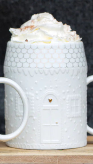 Räder Mok Huisje - Oosterlinck Home