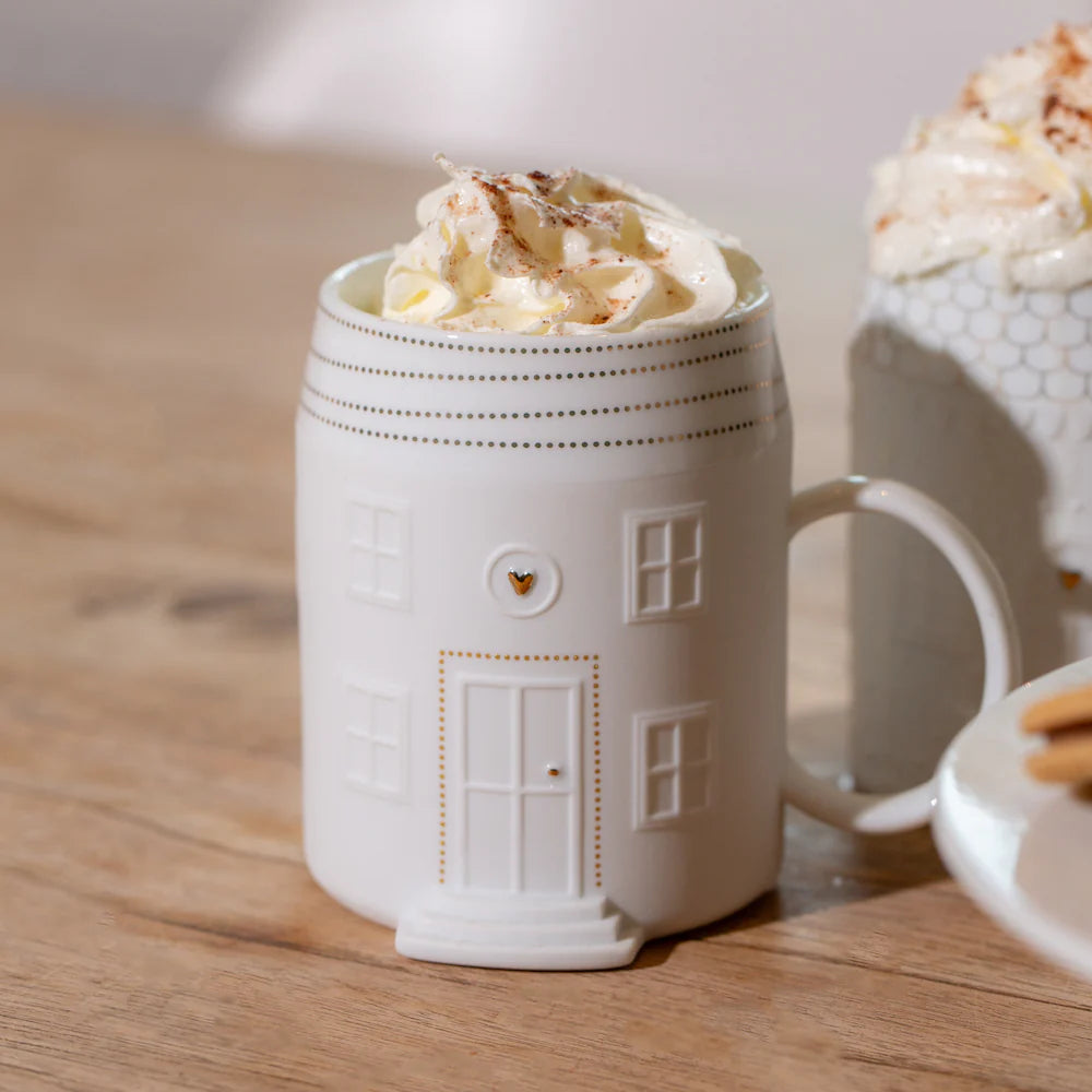 Räder Mok Huisje - Oosterlinck Home