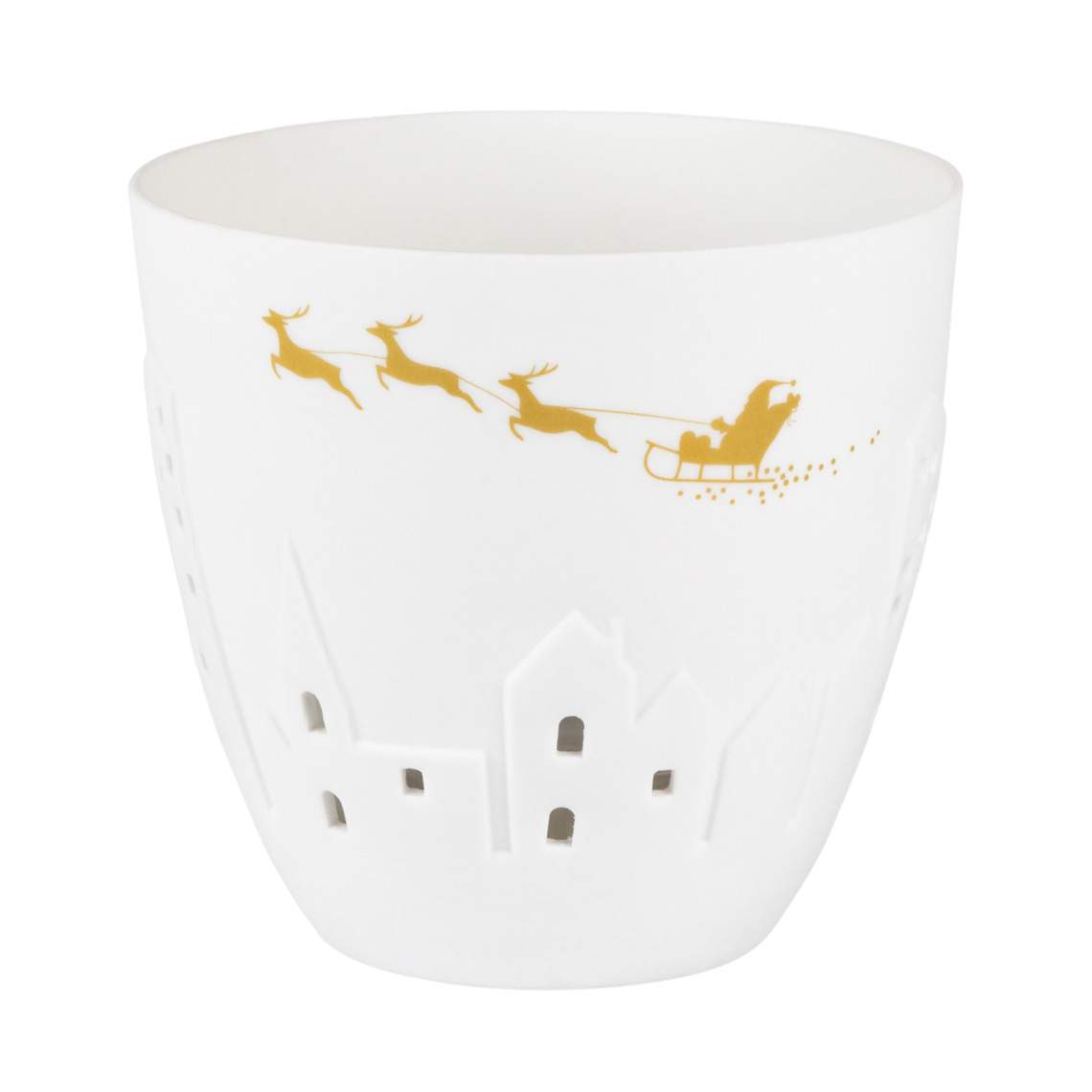 Räder Poetry light kerstman - Oosterlinck Home