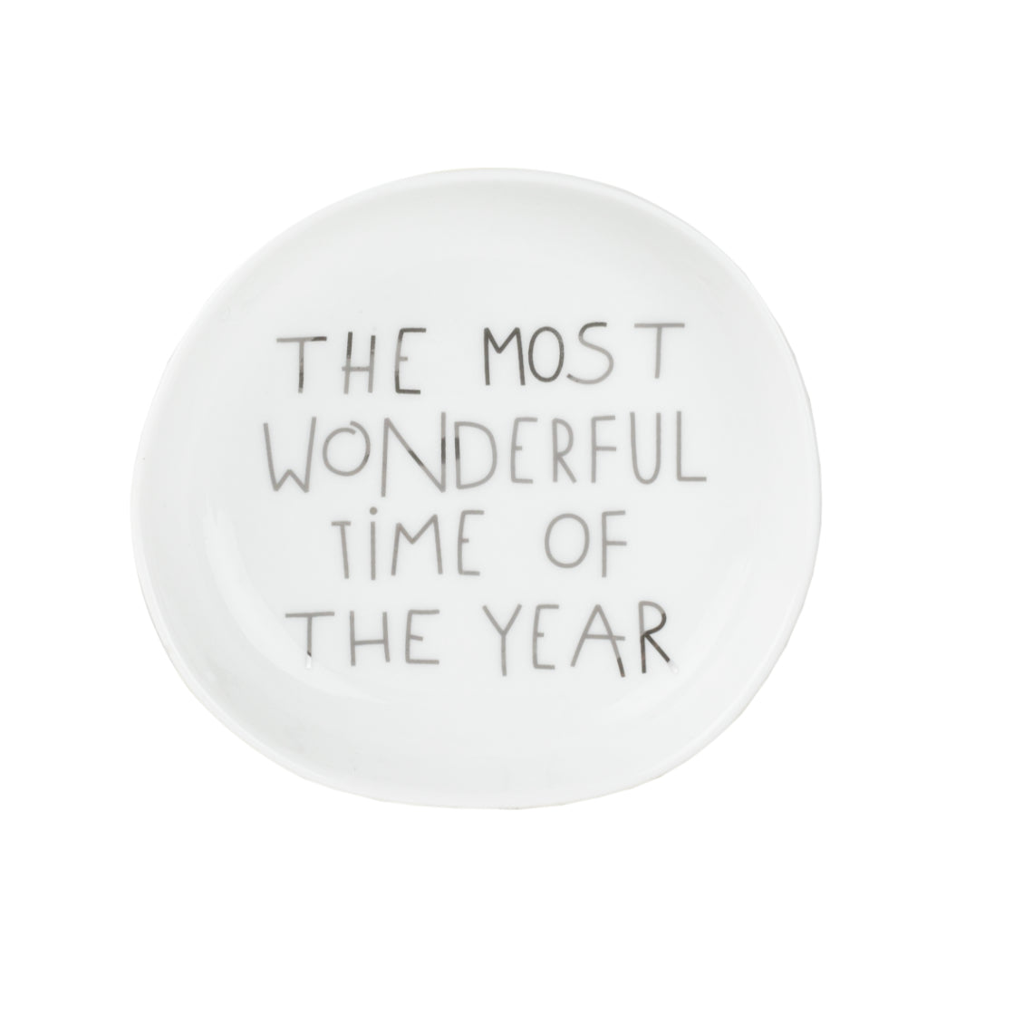 Räder Schaaltje The most wonderful time of the year - Oosterlinck Home