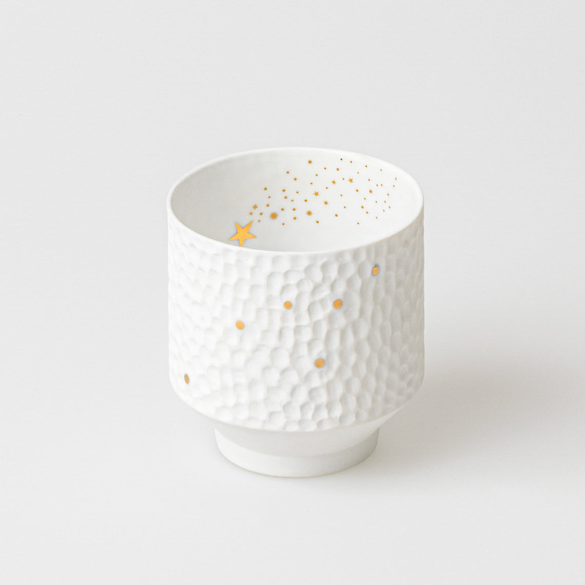 Räder Theelicht vallende ster - Oosterlinck Home
