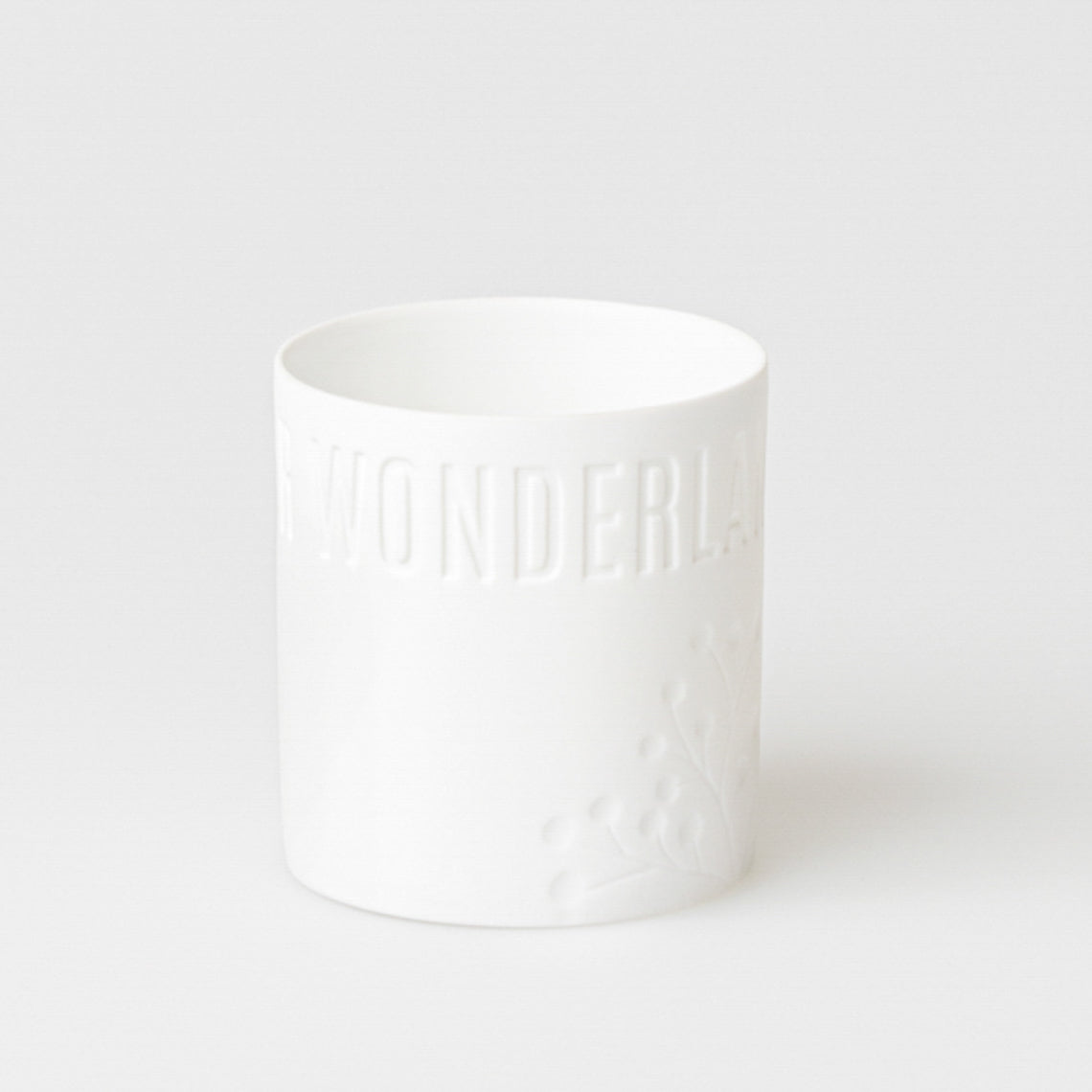 Räder Theelicht winter wonderland - Oosterlinck Home