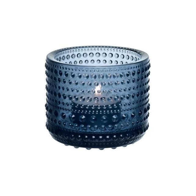 Iittala Kastehelmi kaarsenhouders - 2+1 GRATIS - verschillende kleuren - Oosterlinck