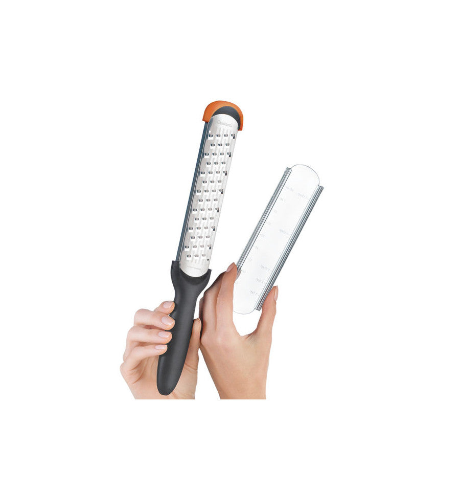 Cuisipro Smalle rasp 29cm - verschillende varianten - Oosterlinck