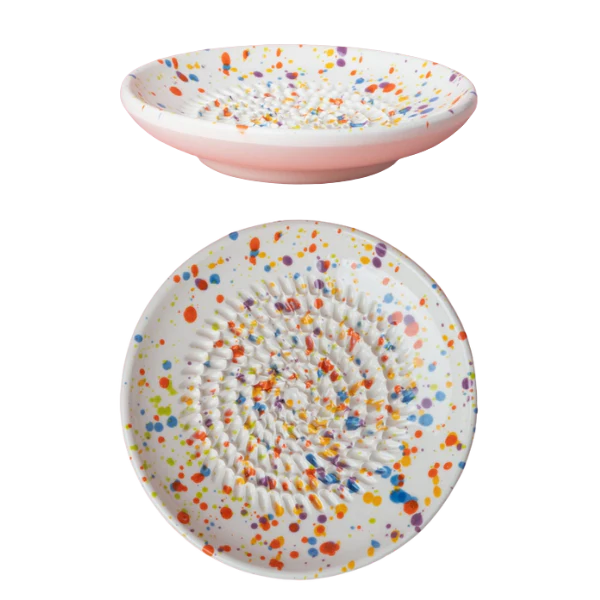 Ráspo Raspbordje mini / grater plate - Oosterlinck Home