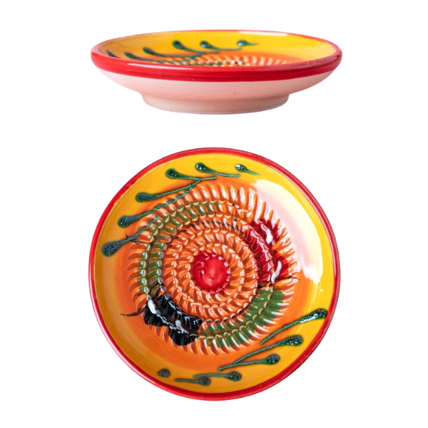 Ráspo Raspbordje mini / grater plate - Oosterlinck Home