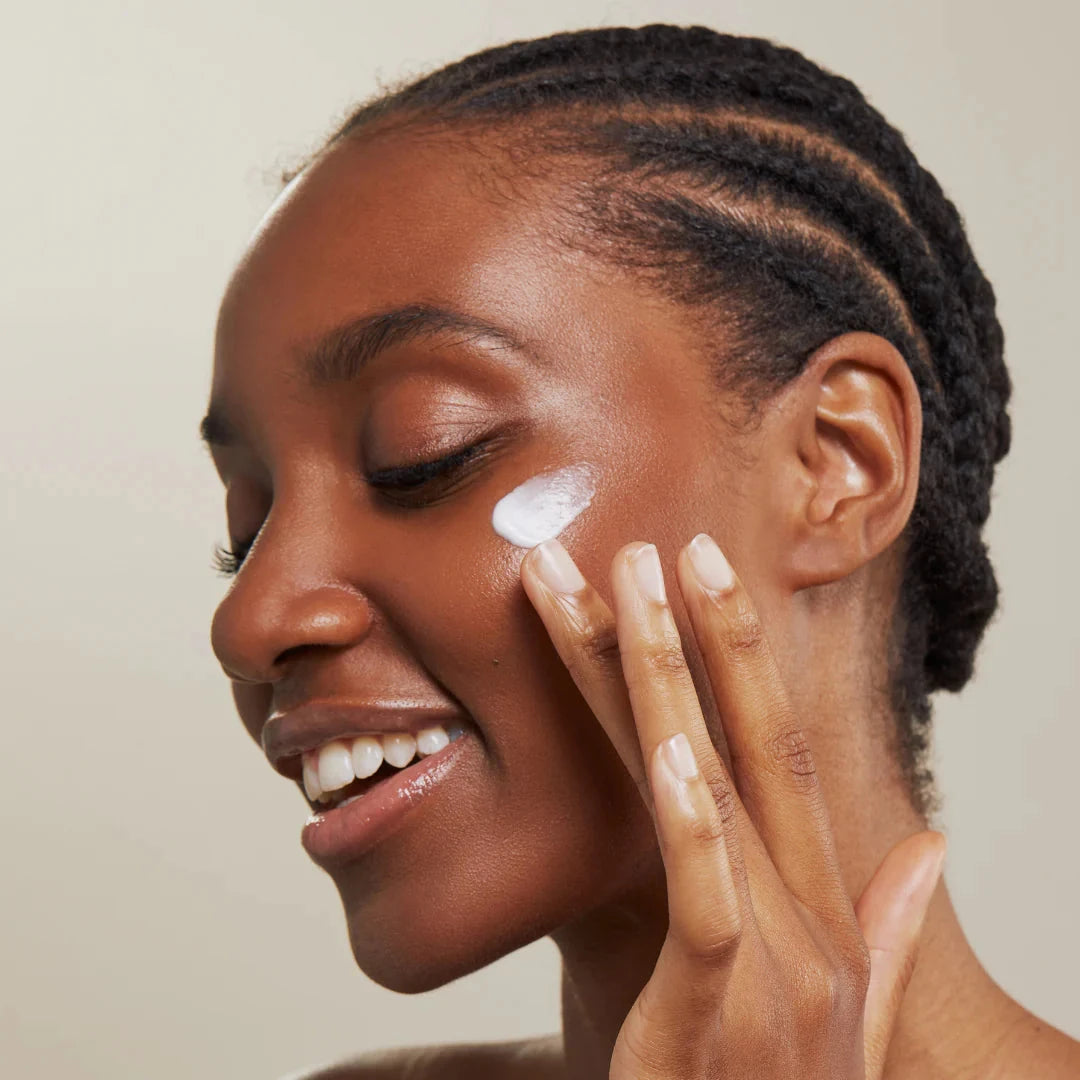 Ray Dag/nacht crème voor acne gevoelige huid - Oosterlinck