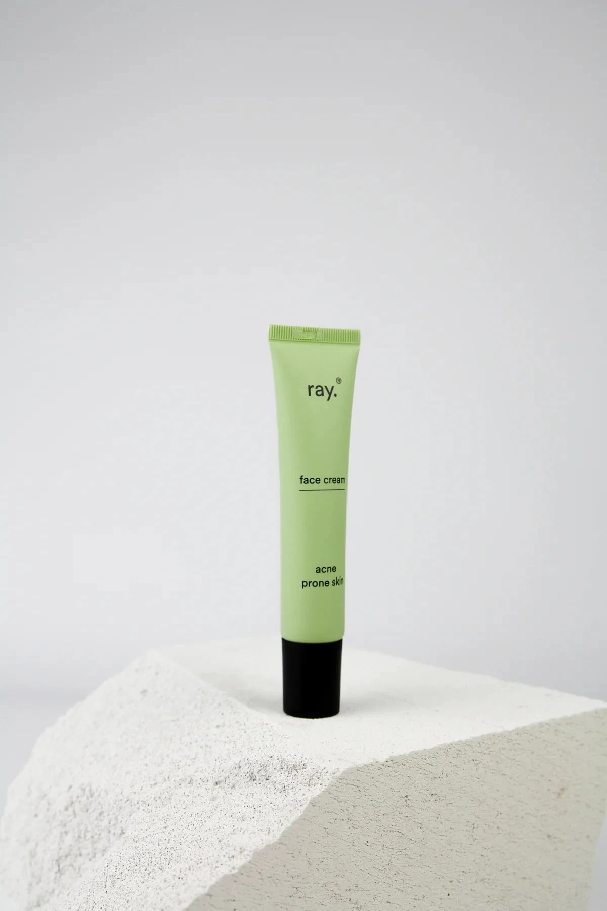 Ray Dag/nacht crème voor acne gevoelige huid - Oosterlinck