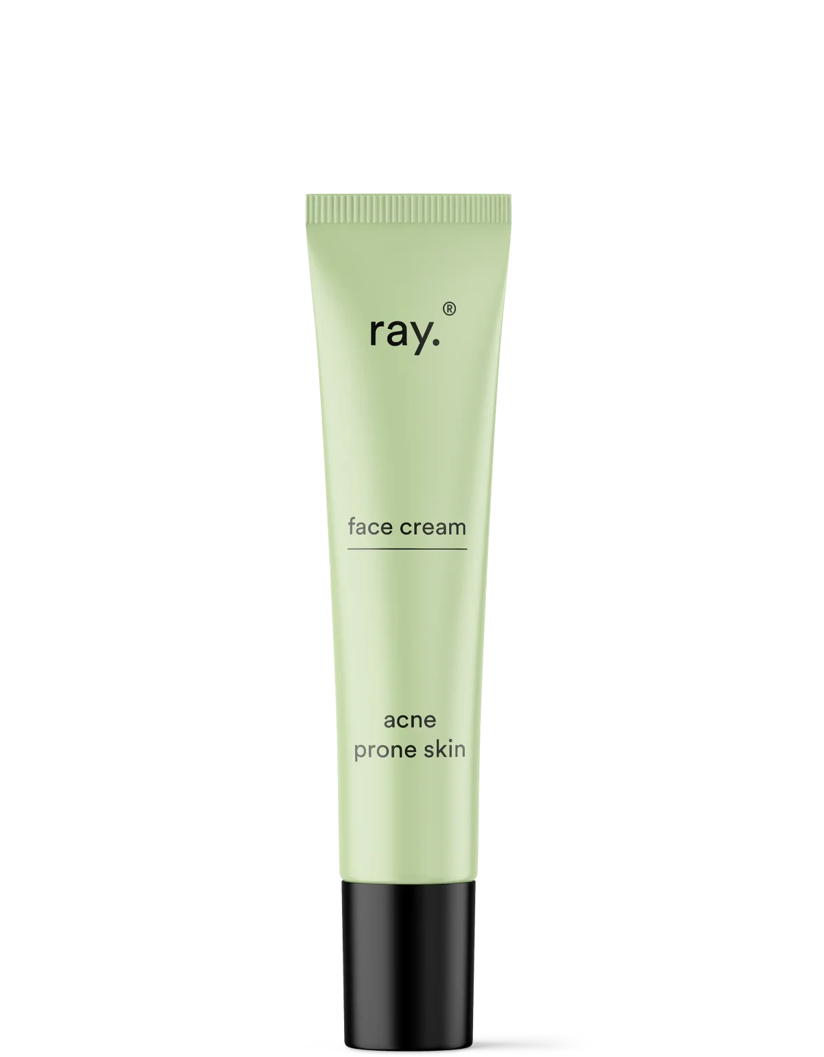 Ray Dag/nacht crème voor acne gevoelige huid - Oosterlinck