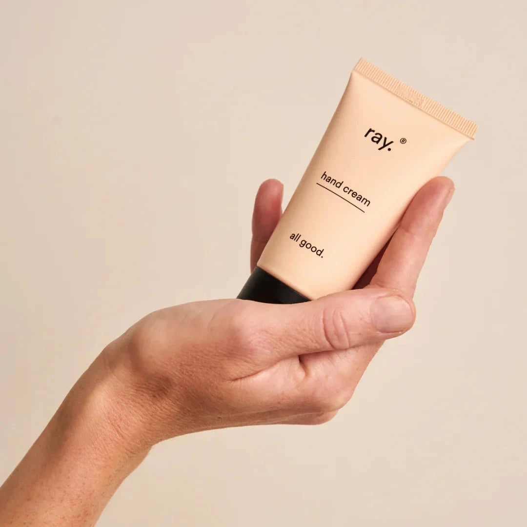 Ray Hand Cream 50ml - Oosterlinck