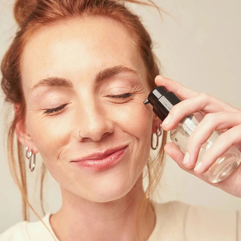 Ray. Hydrating serum voor alle huidtypes - Oosterlinck