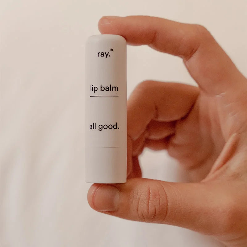Ray. Lip Balm - Oosterlinck Home