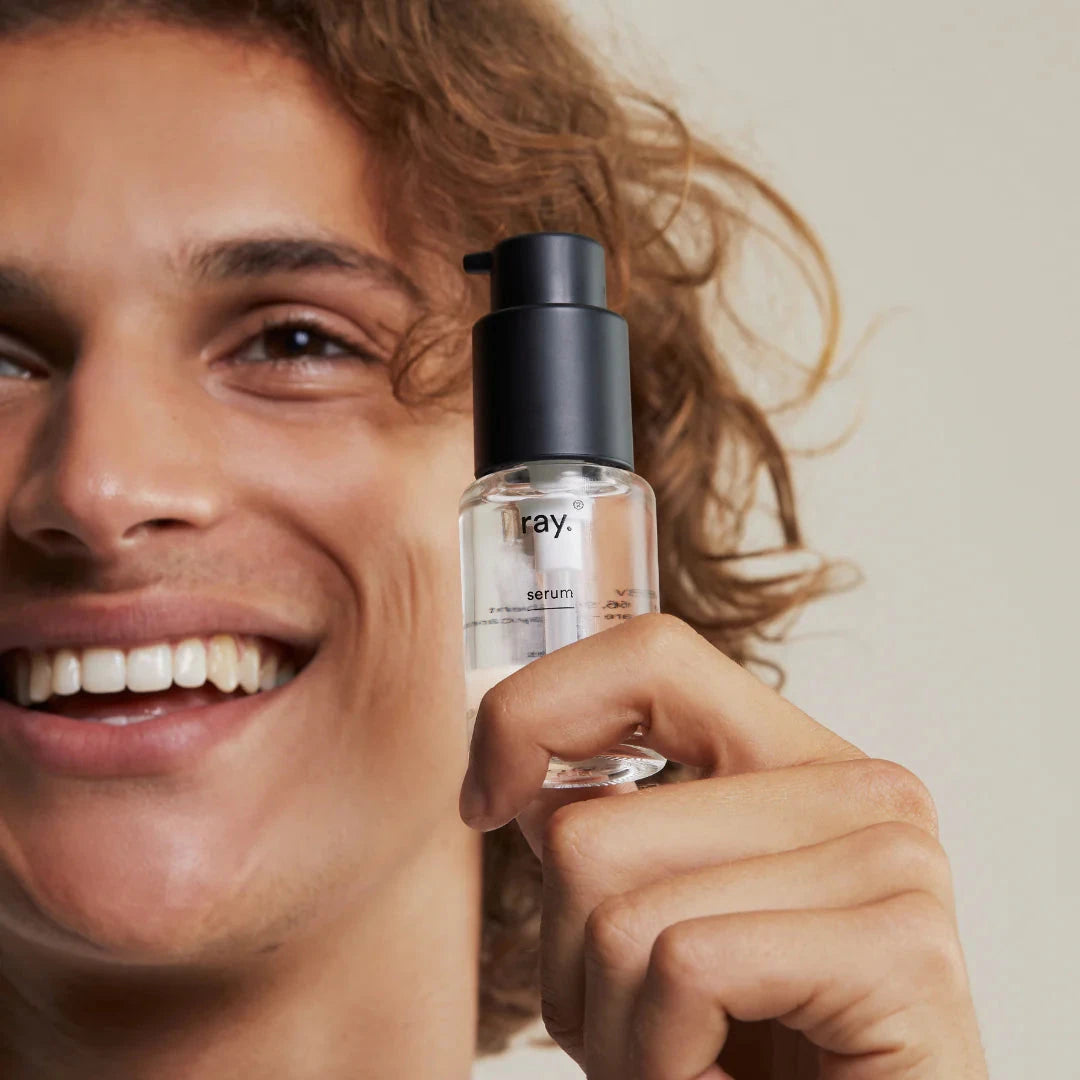 Ray Serum voor acne gevoelige huid - Oosterlinck